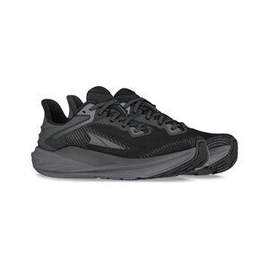 ALTRA Women's Torin 8 Zero Drop Road Running Shoe - Black